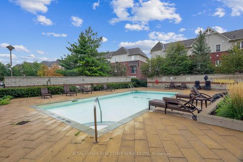 Photo 35 at 209 - 2379 Central Park Drive, RO River Oaks, Oakville