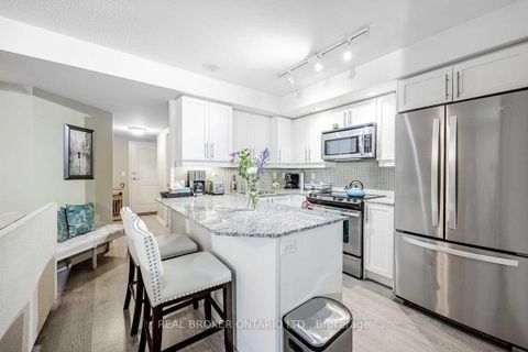 Photo 2 at 217 - 65 East Liberty Street, Niagara, Toronto