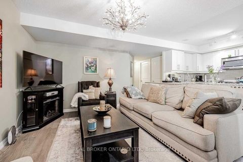 Photo 5 at 217 - 65 East Liberty Street, Niagara, Toronto