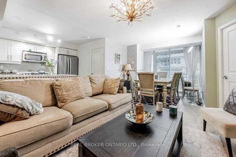 Photo 7 at 217 - 65 East Liberty Street, Niagara, Toronto