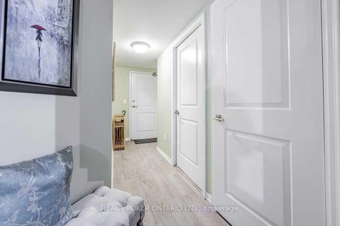 Photo 8 at 217 - 65 East Liberty Street, Niagara, Toronto