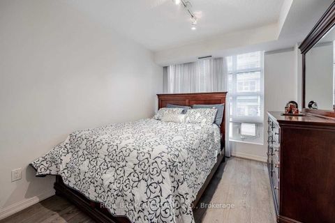 Photo 11 at 217 - 65 East Liberty Street, Niagara, Toronto