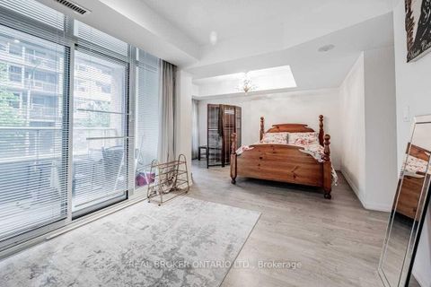 Photo 12 at 217 - 65 East Liberty Street, Niagara, Toronto