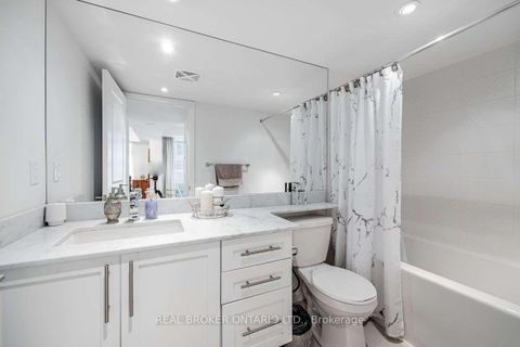 Photo 13 at 217 - 65 East Liberty Street, Niagara, Toronto