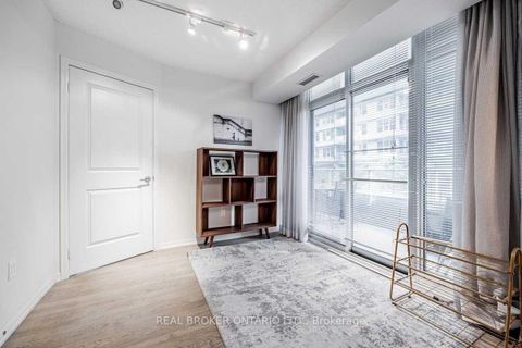 Photo 14 at 217 - 65 East Liberty Street, Niagara, Toronto