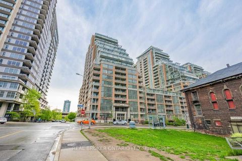Photo 17 at 217 - 65 East Liberty Street, Niagara, Toronto