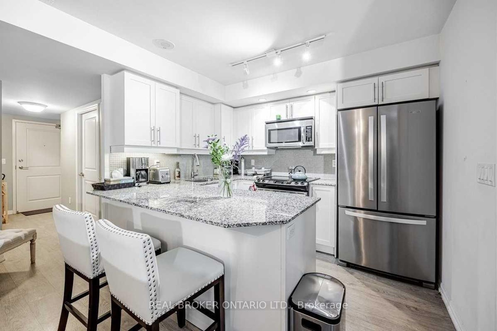 217 - 65 East Liberty Street, Niagara, Toronto 