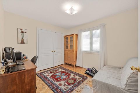 Photo 23 at 60 Cider Crescent, Oak Ridges, Richmond Hill