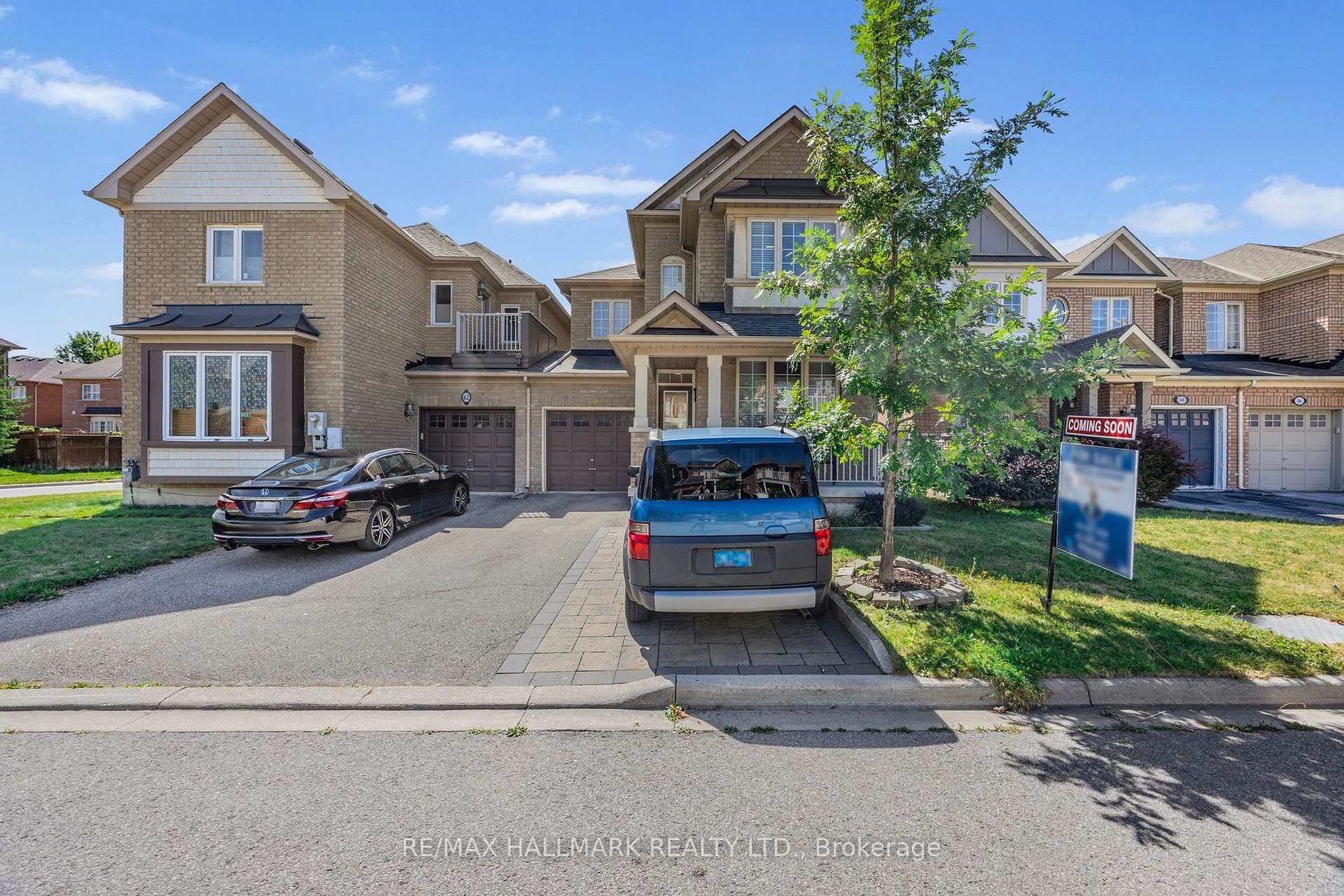 60 Cider Crescent, Oak Ridges, Richmond Hill 