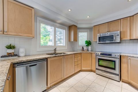 Photo 10 at 2491 Logan Avenue, RO River Oaks, Oakville