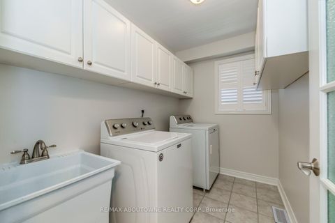Photo 16 at 2491 Logan Avenue, RO River Oaks, Oakville