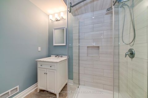 Photo 43 at 2491 Logan Avenue, RO River Oaks, Oakville