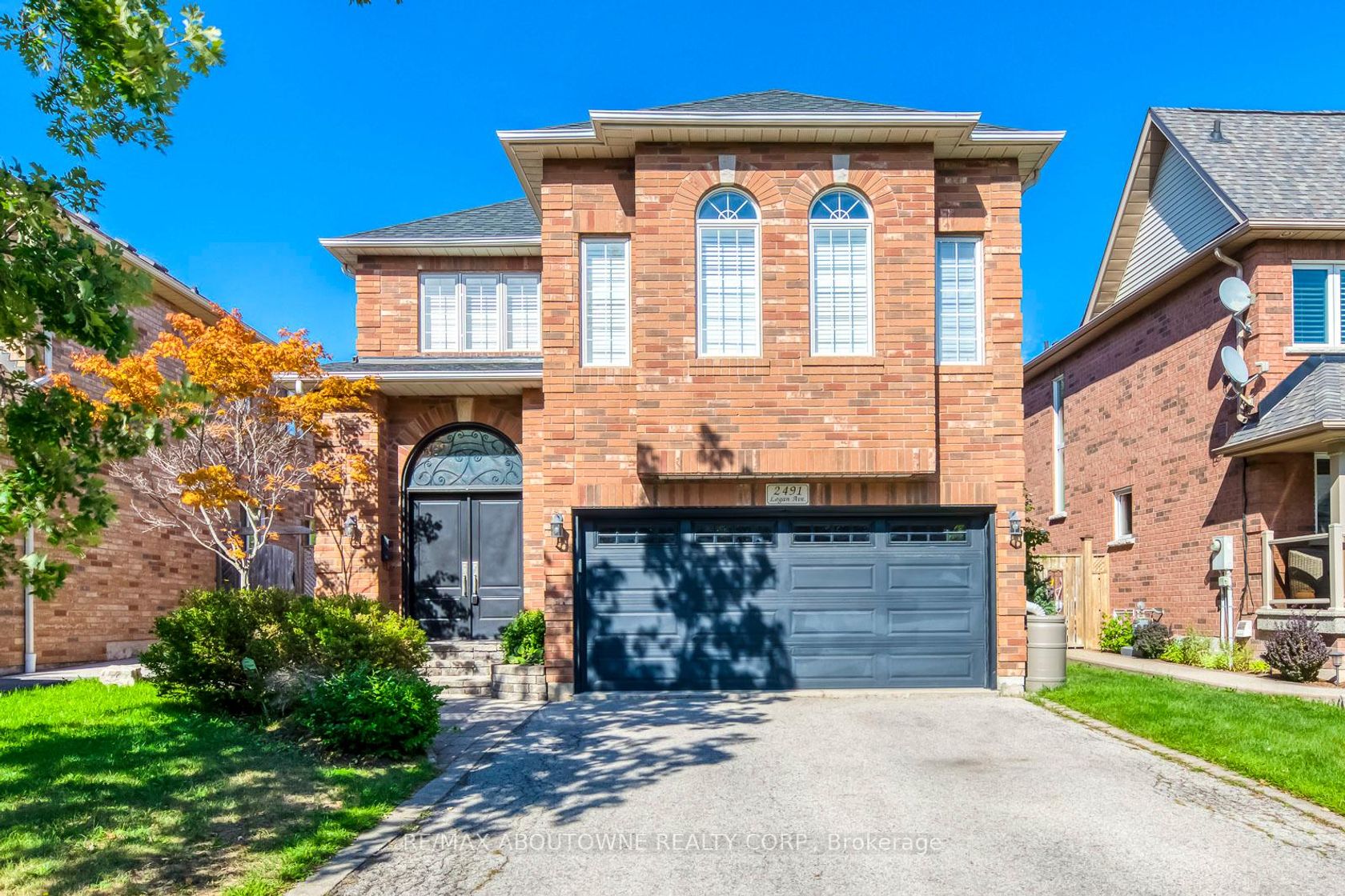 2491 Logan Avenue, RO River Oaks, Oakville 