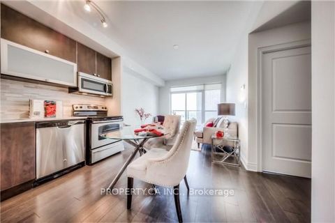 Photo 0 at 2410 - 28 Ted Rogers Way, Yonge Corridor, Toronto