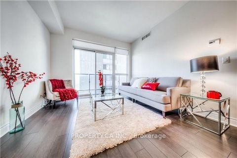 Photo 1 at 2410 - 28 Ted Rogers Way, Yonge Corridor, Toronto