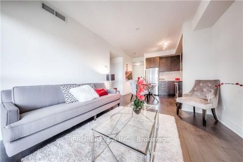 Photo 2 at 2410 - 28 Ted Rogers Way, Yonge Corridor, Toronto