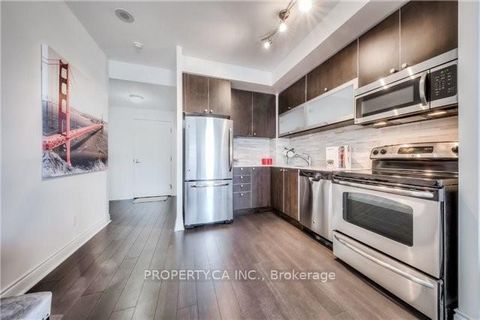 Photo 3 at 2410 - 28 Ted Rogers Way, Yonge Corridor, Toronto Photo 3 at 2410 - 28 Ted Rogers Way, Yonge Corridor, Toronto