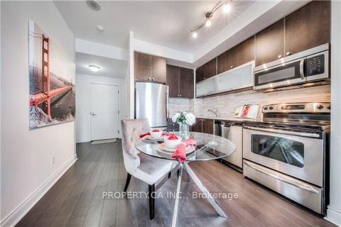 Photo 4 at 2410 - 28 Ted Rogers Way, Yonge Corridor, Toronto