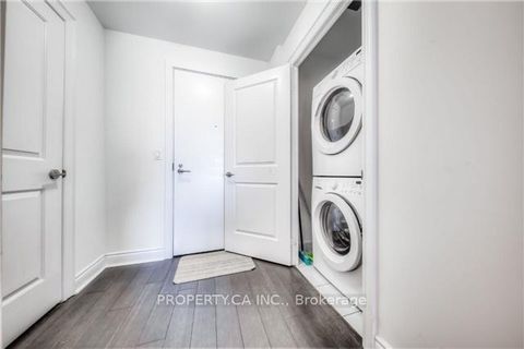 Photo 5 at 2410 - 28 Ted Rogers Way, Yonge Corridor, Toronto Photo 5 at 2410 - 28 Ted Rogers Way, Yonge Corridor, Toronto