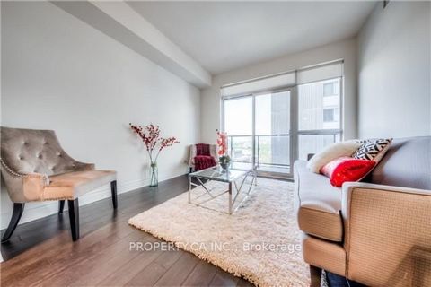 Photo 6 at 2410 - 28 Ted Rogers Way, Yonge Corridor, Toronto