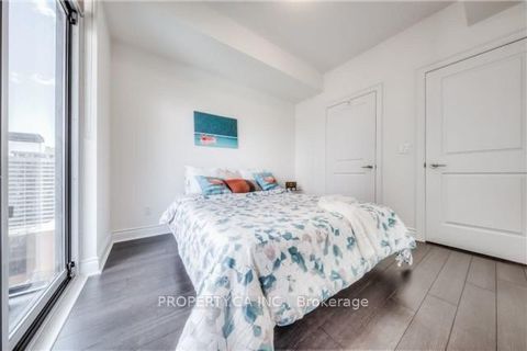 Photo 7 at 2410 - 28 Ted Rogers Way, Yonge Corridor, Toronto Photo 7 at 2410 - 28 Ted Rogers Way, Yonge Corridor, Toronto