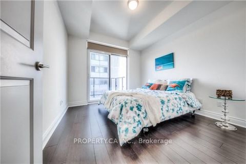 Photo 8 at 2410 - 28 Ted Rogers Way, Yonge Corridor, Toronto