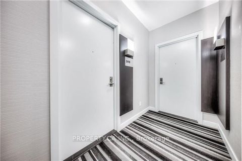 Photo 10 at 2410 - 28 Ted Rogers Way, Yonge Corridor, Toronto Photo 10 at 2410 - 28 Ted Rogers Way, Yonge Corridor, Toronto