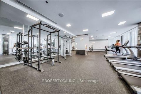 Photo 13 at 2410 - 28 Ted Rogers Way, Yonge Corridor, Toronto