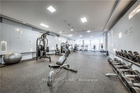 Photo 14 at 2410 - 28 Ted Rogers Way, Yonge Corridor, Toronto Photo 14 at 2410 - 28 Ted Rogers Way, Yonge Corridor, Toronto