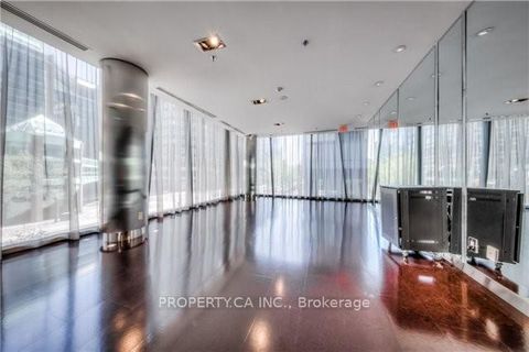 Photo 16 at 2410 - 28 Ted Rogers Way, Yonge Corridor, Toronto Photo 16 at 2410 - 28 Ted Rogers Way, Yonge Corridor, Toronto