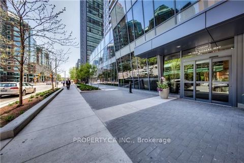 Photo 17 at 2410 - 28 Ted Rogers Way, Yonge Corridor, Toronto