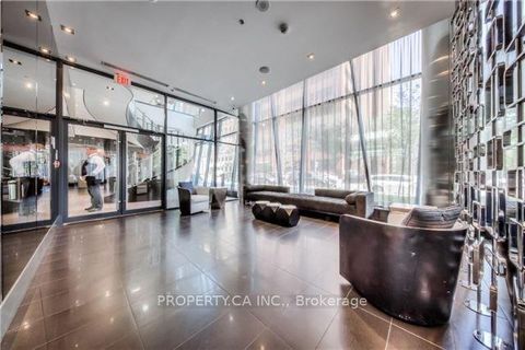 Photo 18 at 2410 - 28 Ted Rogers Way, Yonge Corridor, Toronto Photo 18 at 2410 - 28 Ted Rogers Way, Yonge Corridor, Toronto