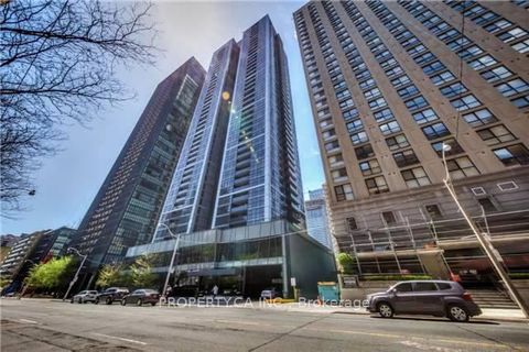 Photo 19 at 2410 - 28 Ted Rogers Way, Yonge Corridor, Toronto