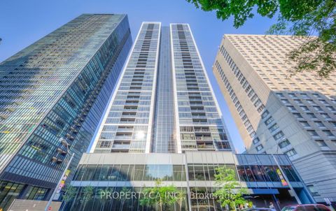 Photo 20 at 2410 - 28 Ted Rogers Way, Yonge Corridor, Toronto