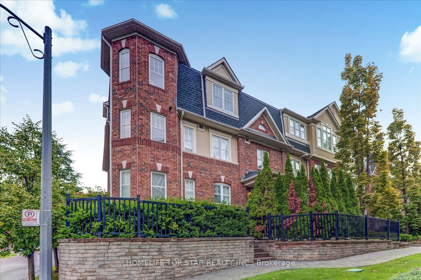 6 - 710 Neighbourhood Circle, Cooksville, Mississauga 