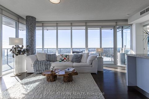Photo 10 at 2605 - 88 Park Lawn Road, Mimico, Toronto