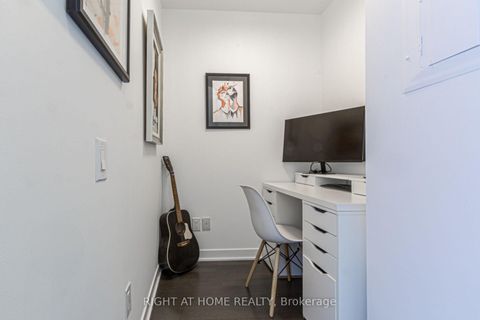 Photo 25 at 2605 - 88 Park Lawn Road, Mimico, Toronto