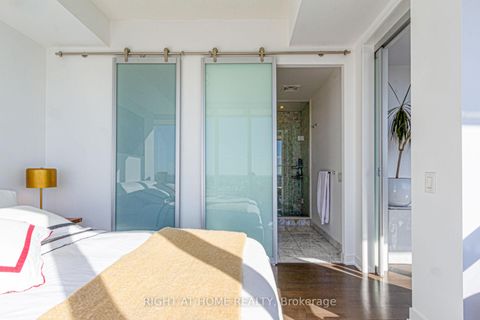 Photo 38 at 2605 - 88 Park Lawn Road, Mimico, Toronto
