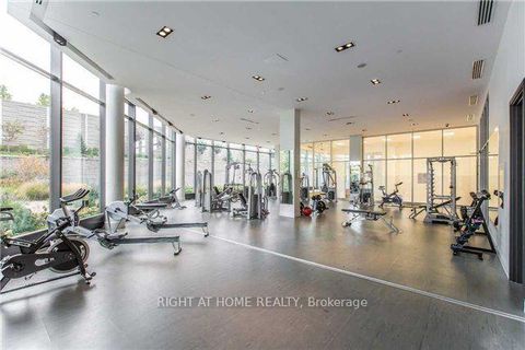 Photo 46 at 2605 - 88 Park Lawn Road, Mimico, Toronto