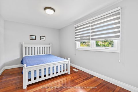 Photo 23 at 1 Donmac Drive, Don Mills, Toronto