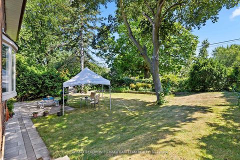 Photo 25 at 1 Donmac Drive, Don Mills, Toronto