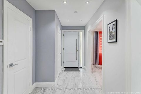 Photo 32 at 1 Donmac Drive, Don Mills, Toronto