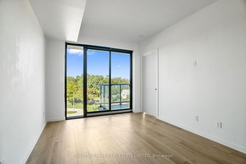 Photo 3 at 406 - 7 Smith Crescent, Queensway, Toronto