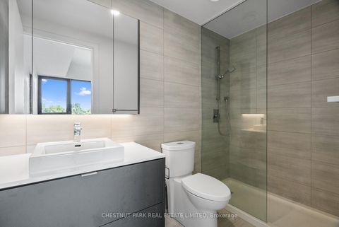 Photo 6 at 406 - 7 Smith Crescent, Queensway, Toronto