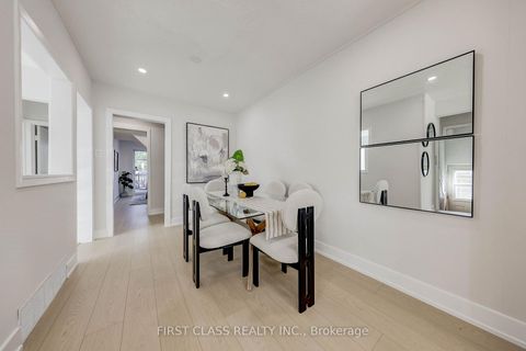 Photo 5 at 214 Linden Avenue, Kennedy Park, Toronto