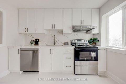 Photo 9 at 214 Linden Avenue, Kennedy Park, Toronto