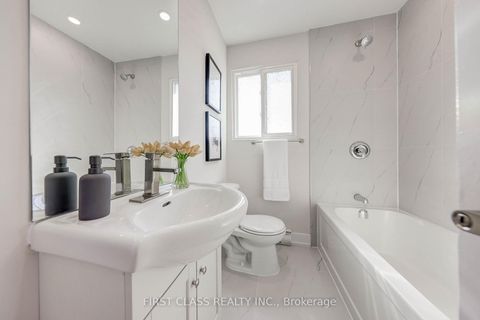 Photo 18 at 214 Linden Avenue, Kennedy Park, Toronto