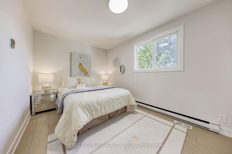 Photo 21 at 214 Linden Avenue, Kennedy Park, Toronto