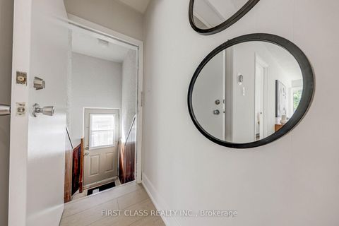 Photo 24 at 214 Linden Avenue, Kennedy Park, Toronto
