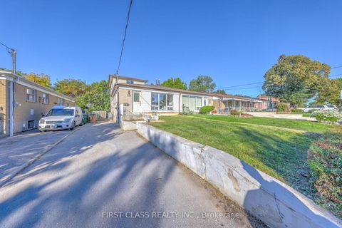 Photo 36 at 214 Linden Avenue, Kennedy Park, Toronto